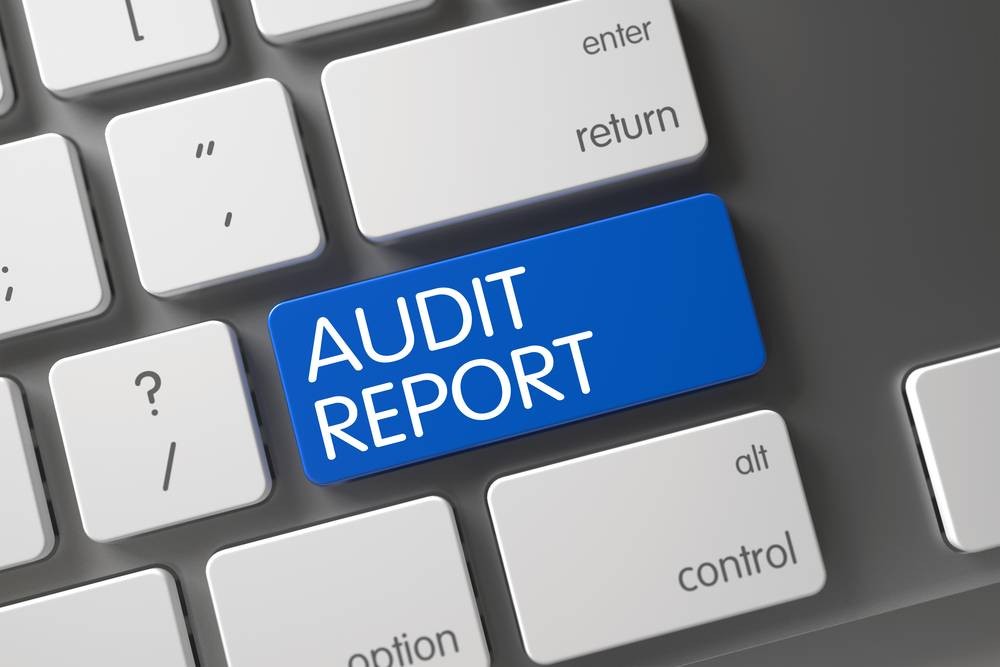 Audit Report