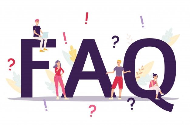 FAQs